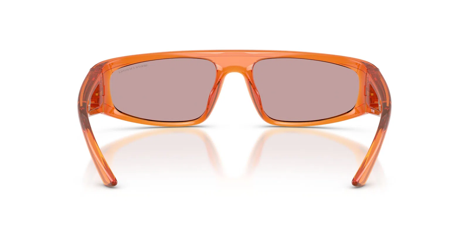 Armani Exchange 4159SU Sunglasses - view 16